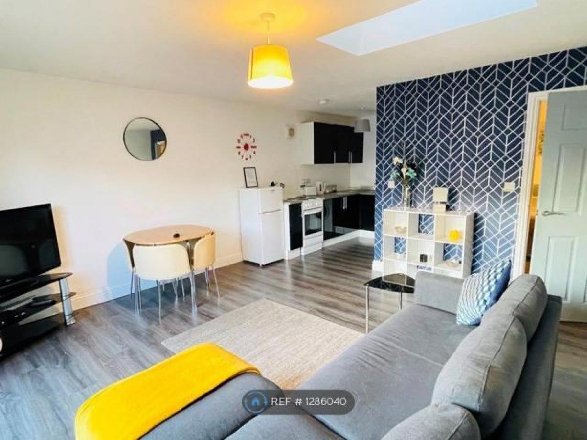 Picture of Apartment For Rent in Derby, Derbyshire, United Kingdom