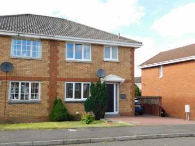 Home For Rent in Bathgate, United Kingdom