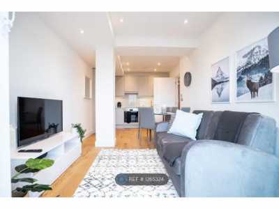 Apartment For Rent in Slough, United Kingdom