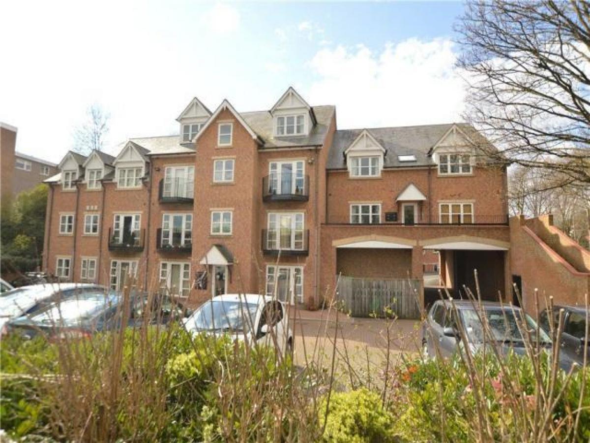 Picture of Apartment For Rent in Wetherby, West Yorkshire, United Kingdom