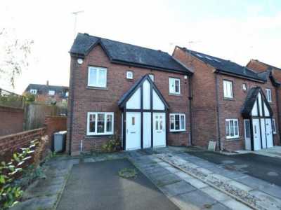 Home For Rent in Macclesfield, United Kingdom