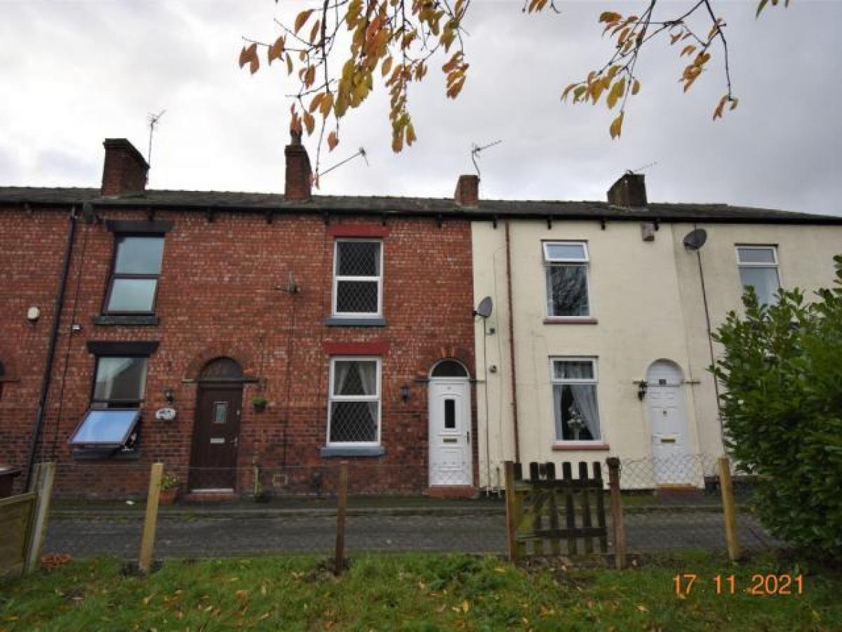 Picture of Home For Rent in Wigan, Greater Manchester, United Kingdom