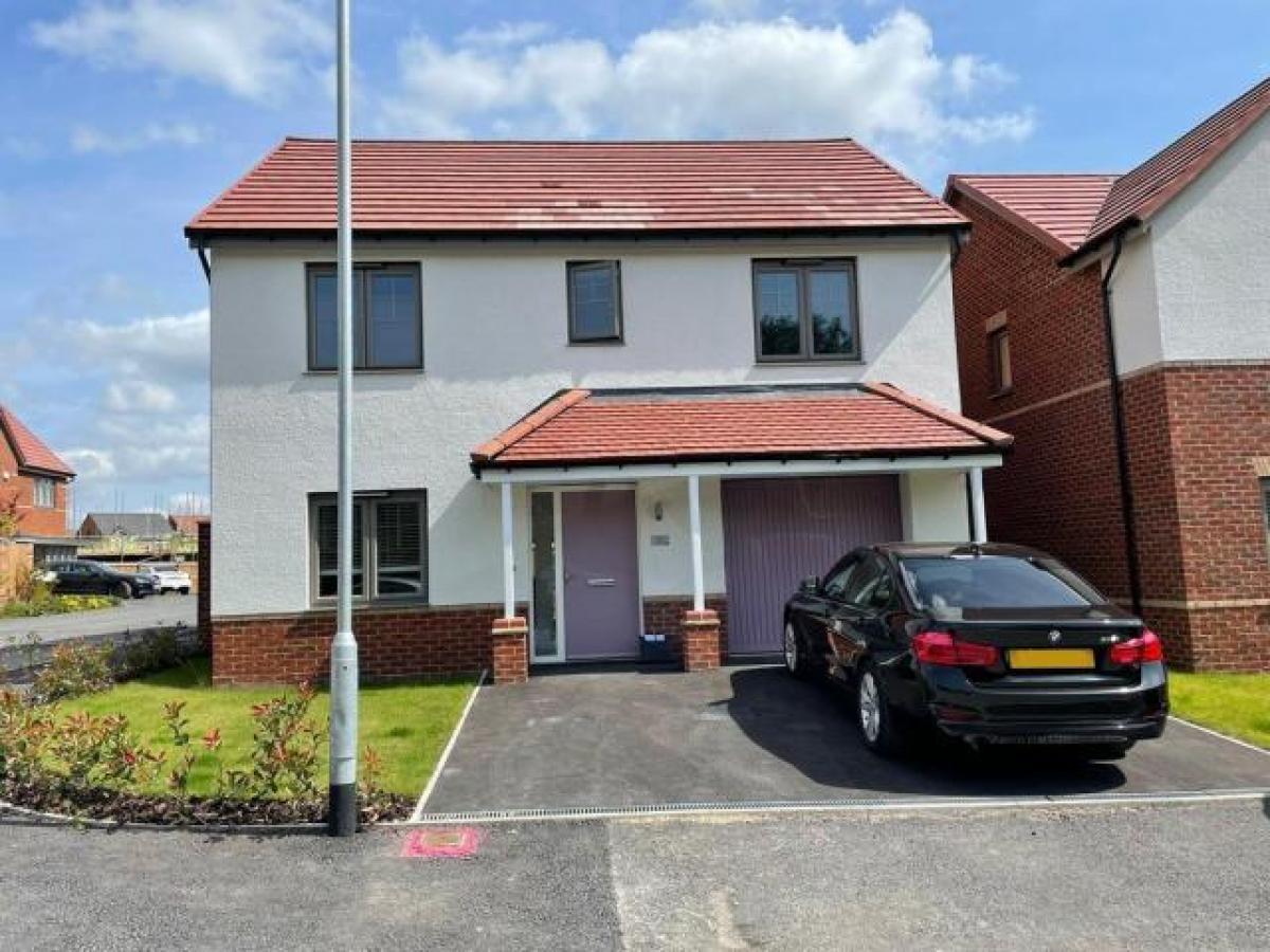 Picture of Home For Rent in Pontefract, West Yorkshire, United Kingdom