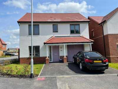 Home For Rent in Pontefract, United Kingdom