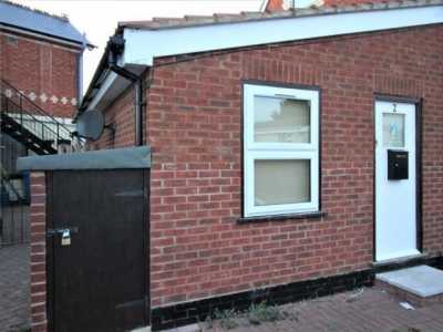 Apartment For Rent in Reading, United Kingdom