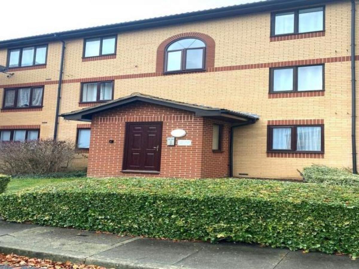 Picture of Apartment For Rent in Dartford, Kent, United Kingdom