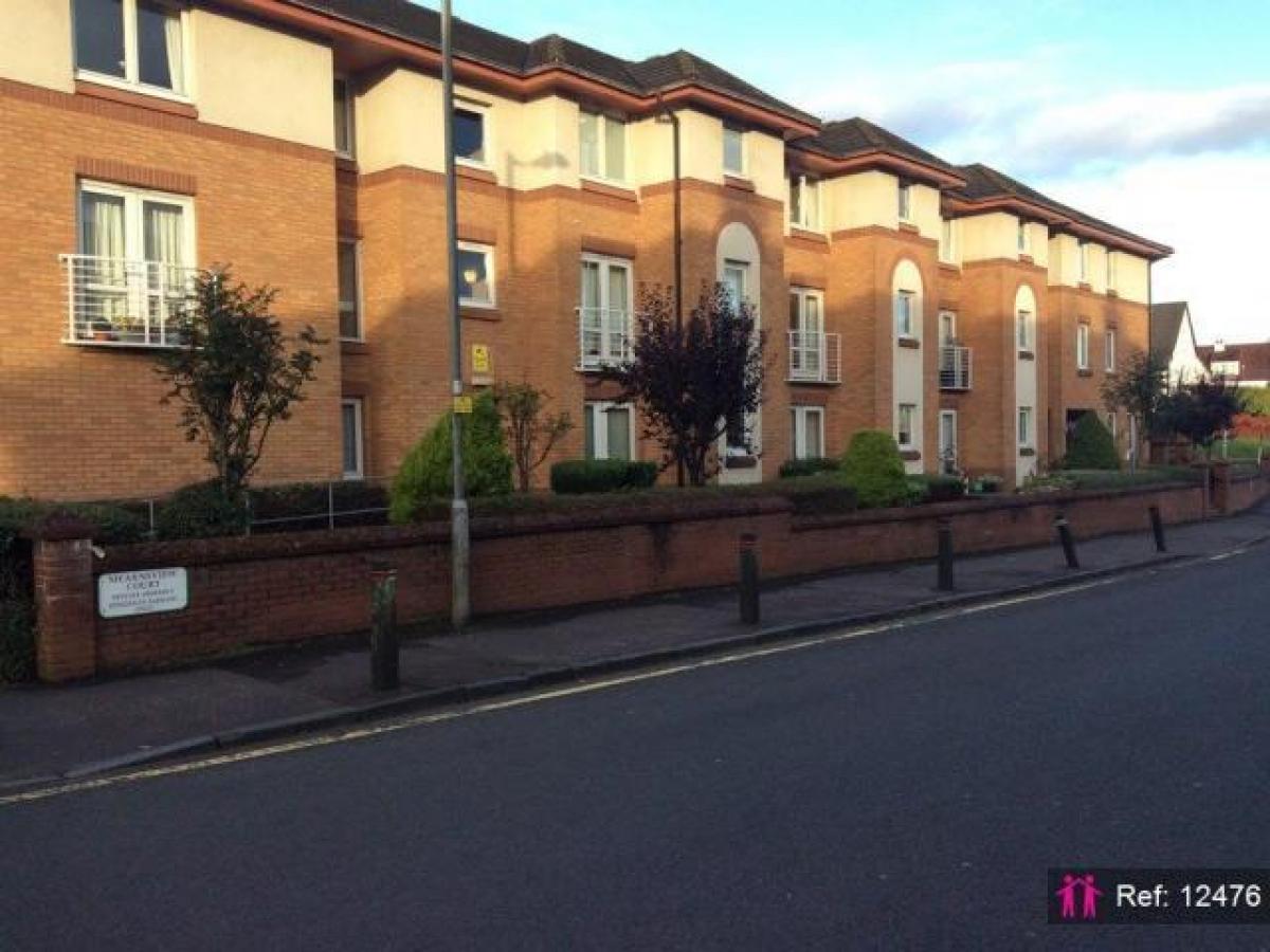 Picture of Apartment For Rent in Glasgow, Strathclyde, United Kingdom