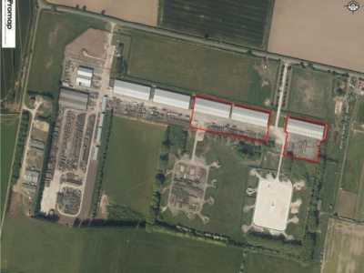 Industrial For Rent in Doncaster, United Kingdom