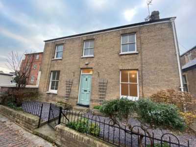 Home For Rent in Taunton, United Kingdom