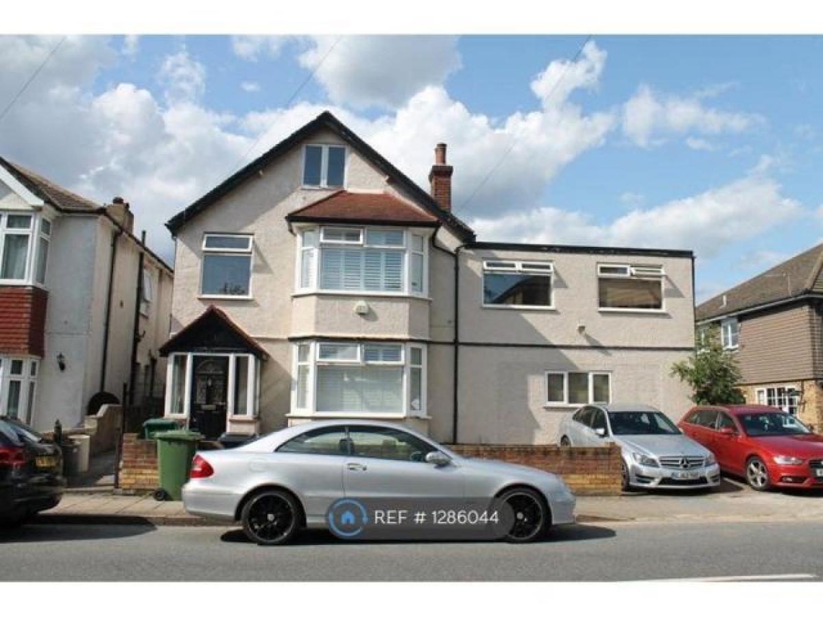 Picture of Apartment For Rent in Bromley, Greater London, United Kingdom