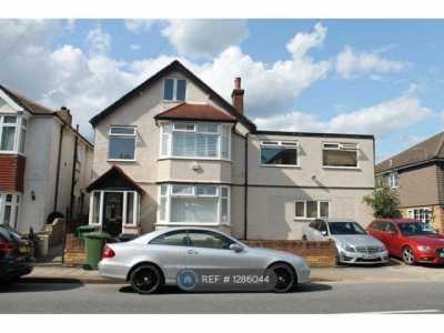 Apartment For Rent in Bromley, United Kingdom