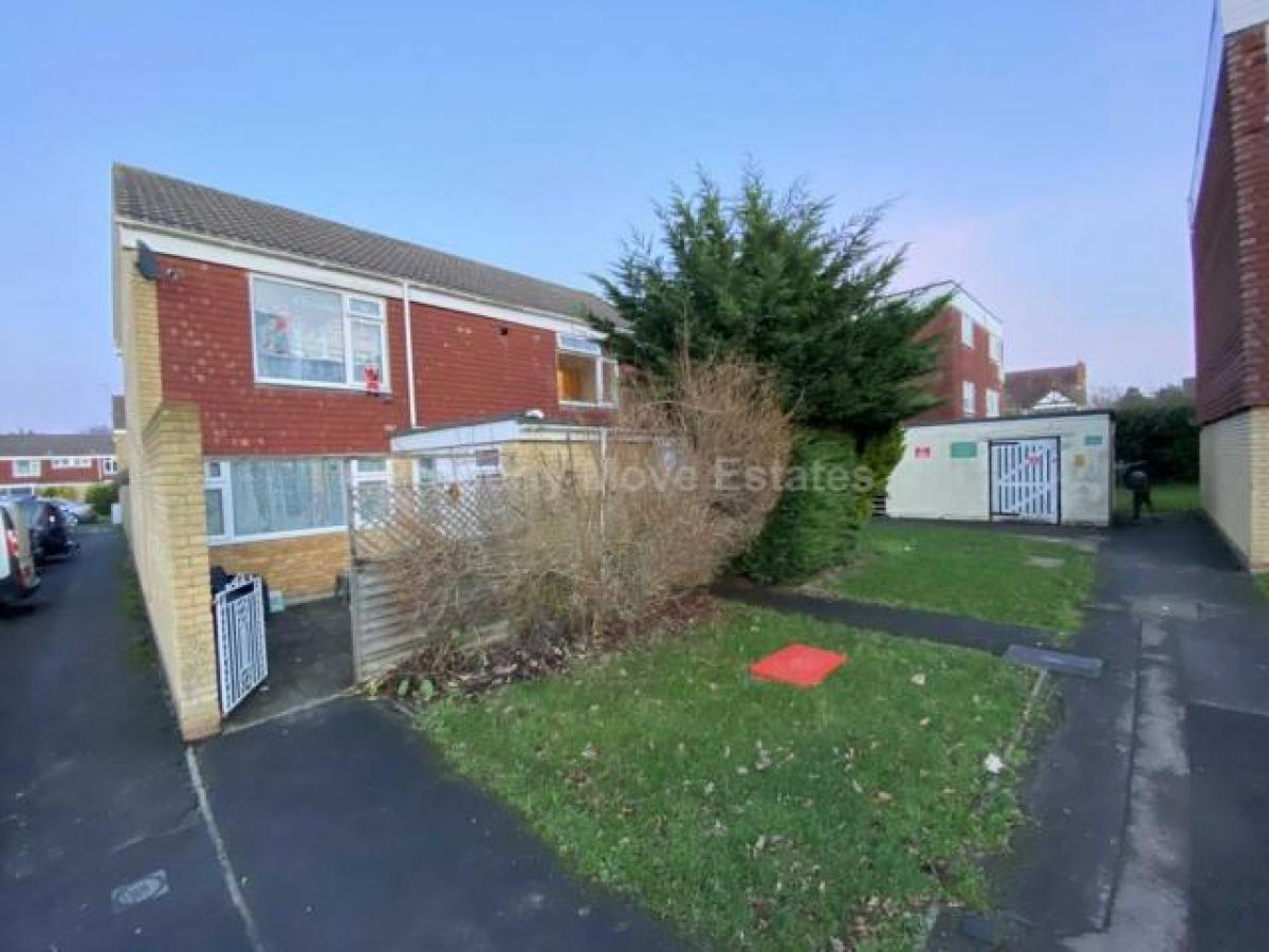 Picture of Home For Rent in Reading, Berkshire, United Kingdom