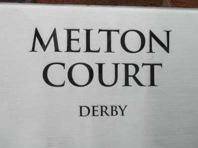 Home For Rent in Derby, United Kingdom