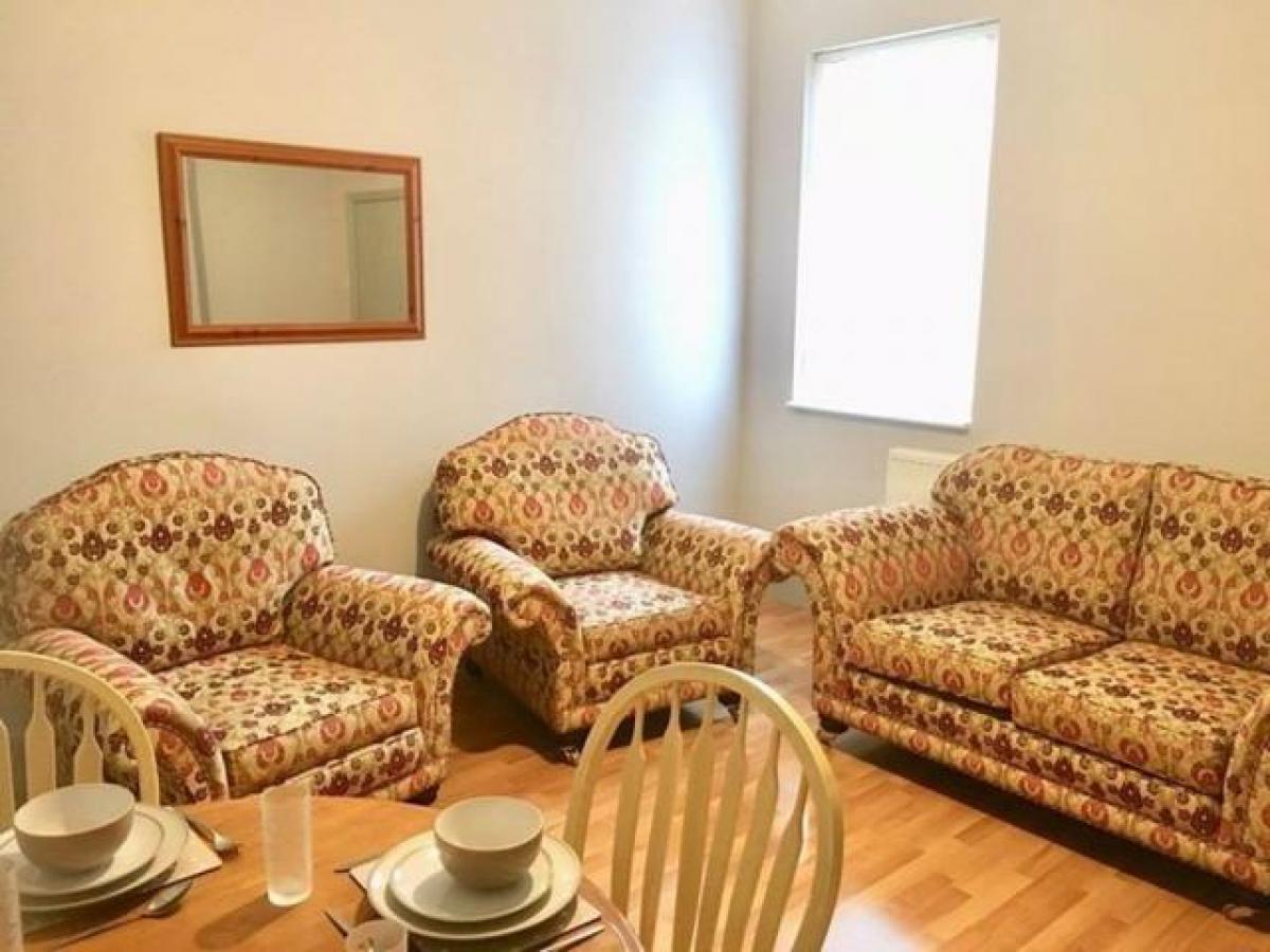 Picture of Apartment For Rent in Wakefield, West Yorkshire, United Kingdom