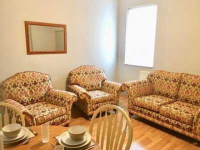 Apartment For Rent in 