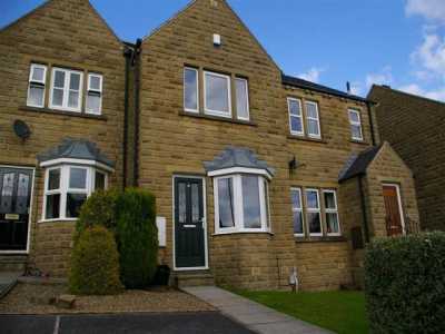 Home For Rent in Huddersfield, United Kingdom