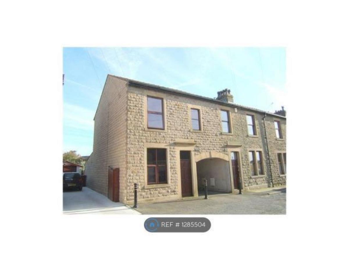 Picture of Apartment For Rent in Preston, Lancashire, United Kingdom