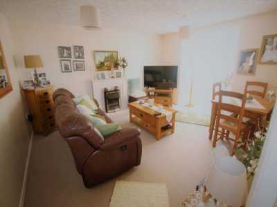 Apartment For Rent in Fakenham, United Kingdom