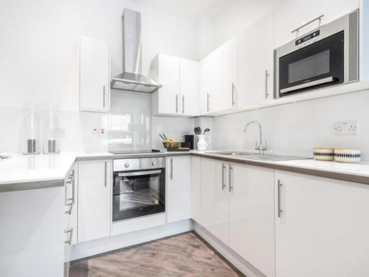 Picture of Apartment For Rent in Croydon, Greater London, United Kingdom
