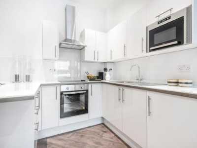 Apartment For Rent in Croydon, United Kingdom