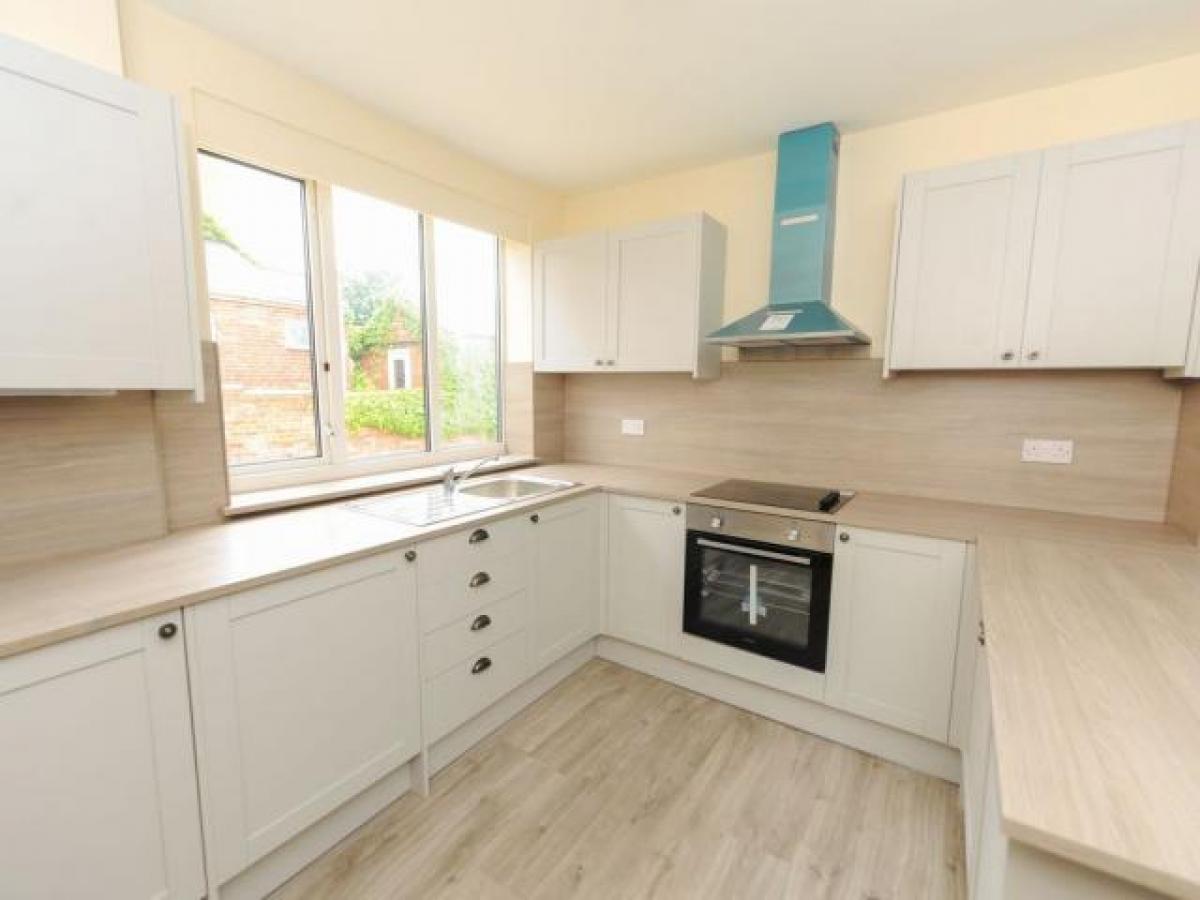 Picture of Home For Rent in Chesterfield, Derbyshire, United Kingdom