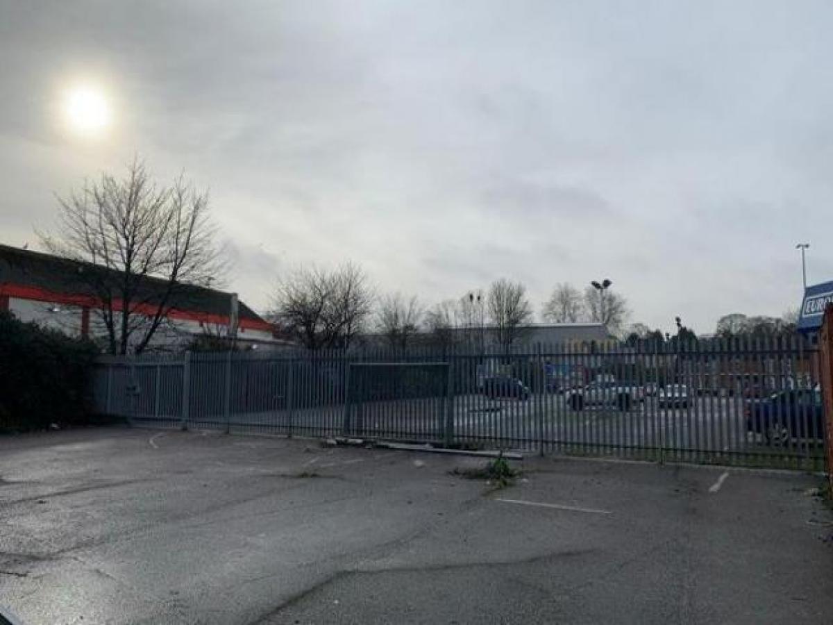 Picture of Industrial For Rent in Ipswich, Suffolk, United Kingdom