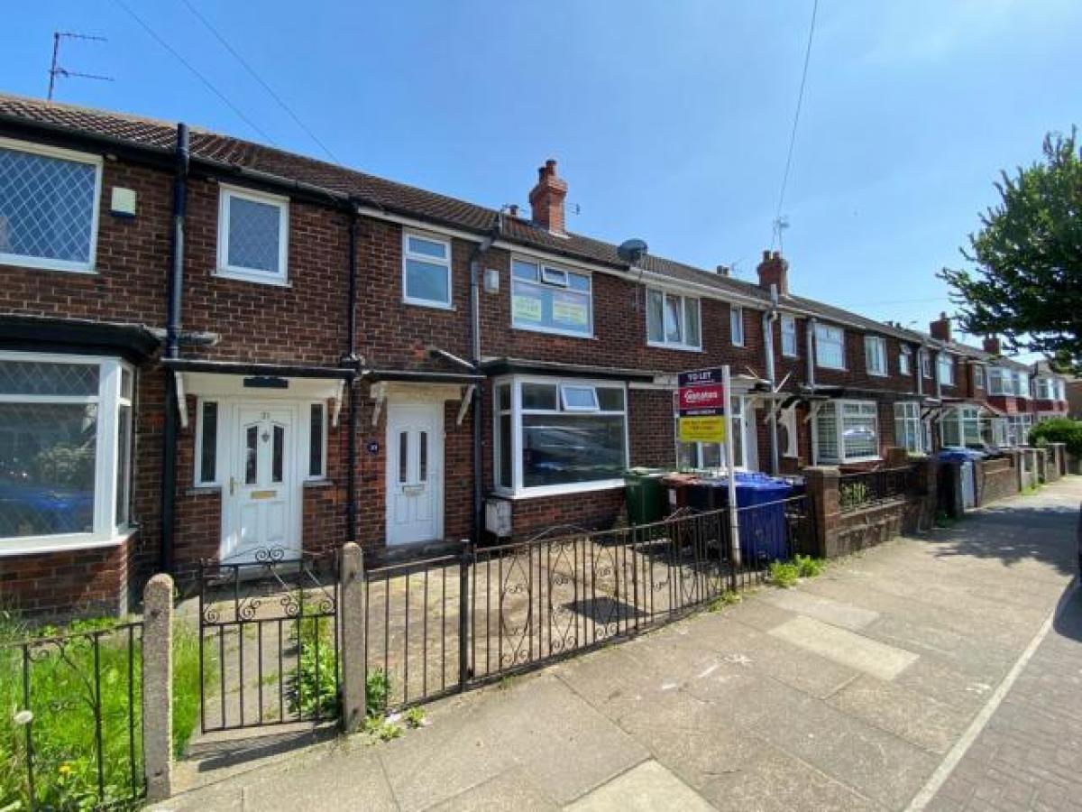 Picture of Home For Rent in Grimsby, Lincolnshire, United Kingdom