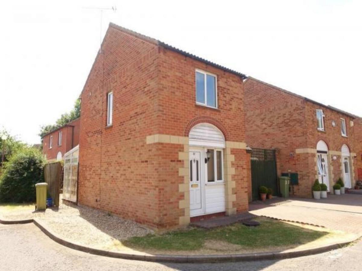 Picture of Home For Rent in Milton Keynes, Buckinghamshire, United Kingdom