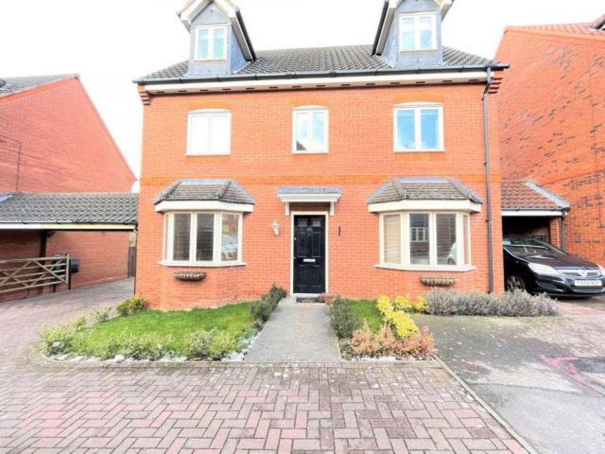 Picture of Home For Rent in Milton Keynes, Buckinghamshire, United Kingdom