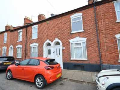 Home For Rent in Northampton, United Kingdom