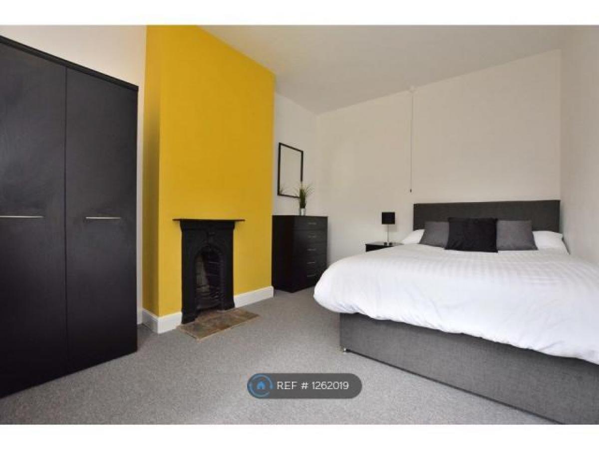 Picture of Home For Rent in Derby, Derbyshire, United Kingdom