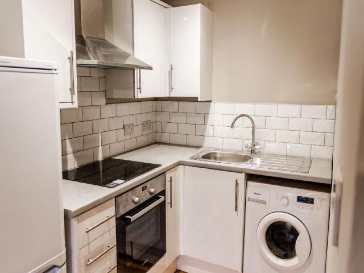 Picture of Apartment For Rent in Glasgow, Strathclyde, United Kingdom