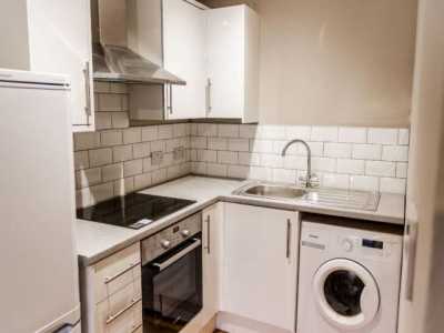 Apartment For Rent in Glasgow, United Kingdom