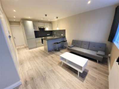 Apartment For Rent in Dunstable, United Kingdom
