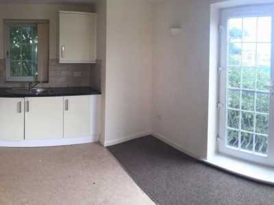 Apartment For Rent in 