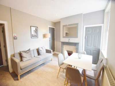 Apartment For Rent in Derby, United Kingdom