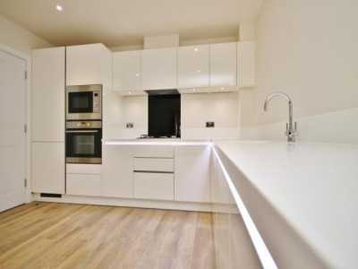 Apartment For Rent in Croydon, United Kingdom