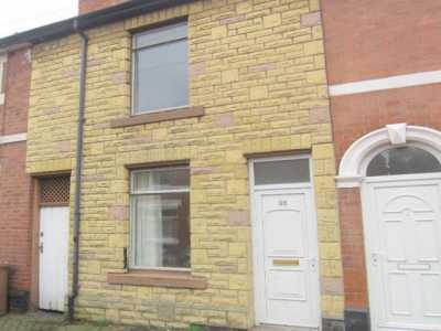 Home For Rent in Derby, United Kingdom