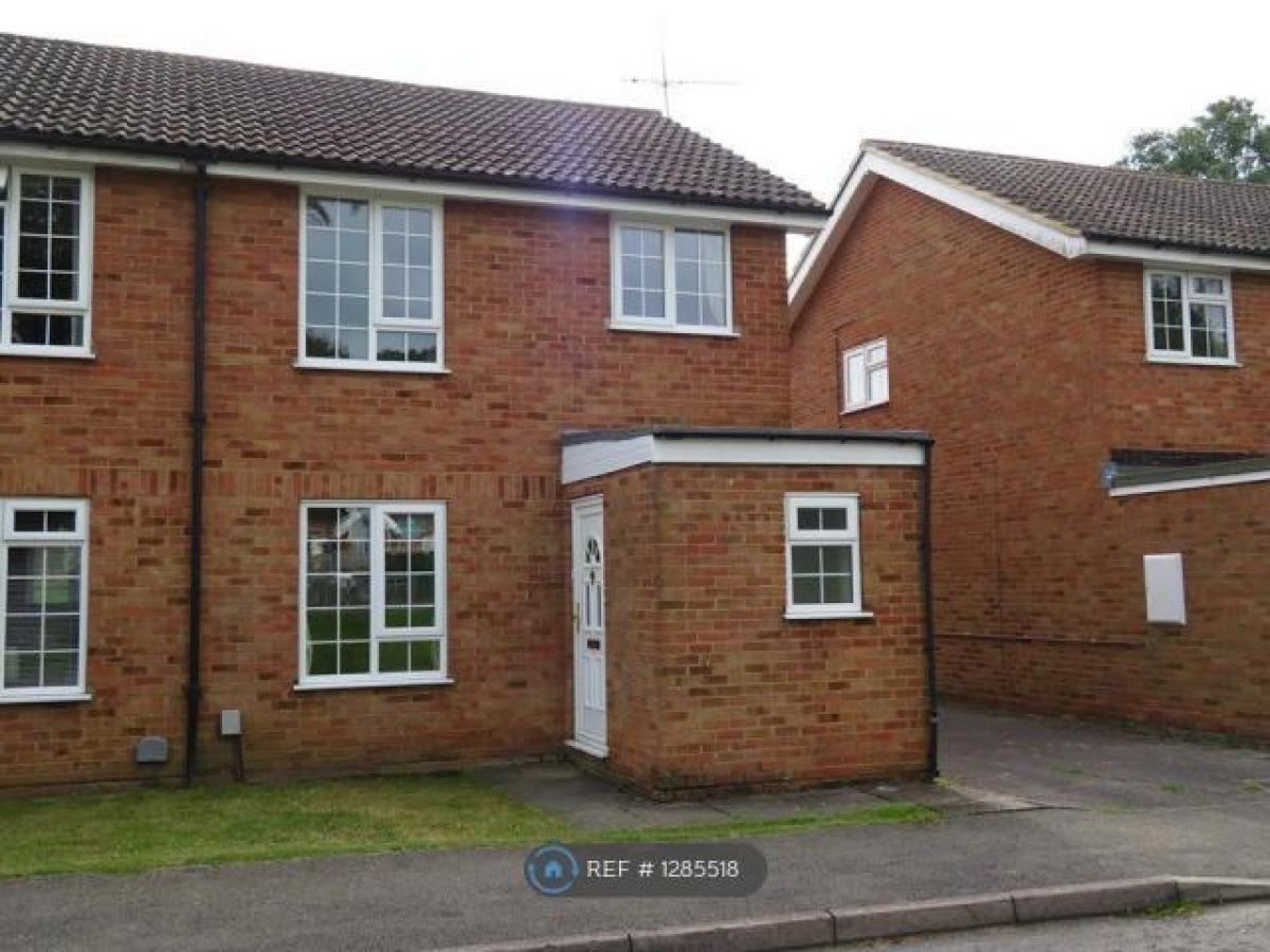 Picture of Home For Rent in Guildford, Surrey, United Kingdom