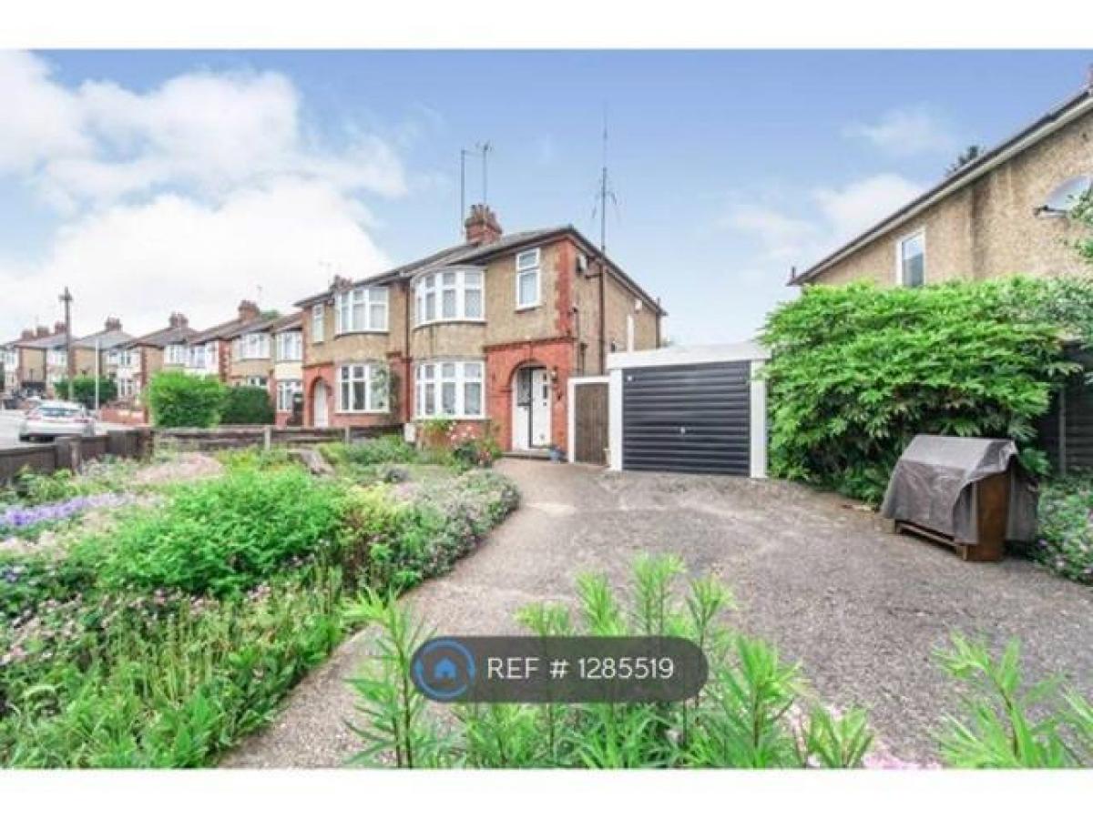 Picture of Home For Rent in Luton, Bedfordshire, United Kingdom