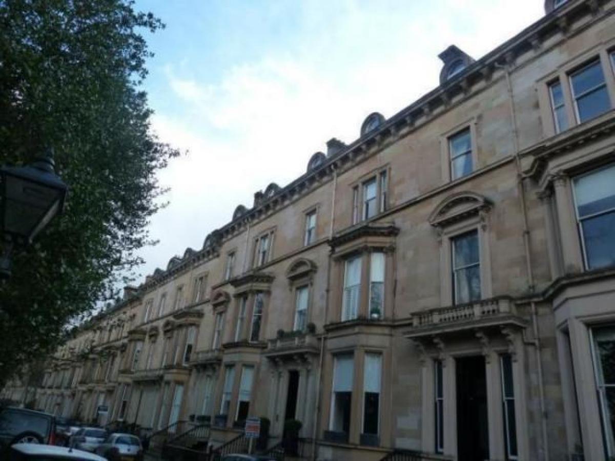 Picture of Apartment For Rent in Glasgow, Strathclyde, United Kingdom