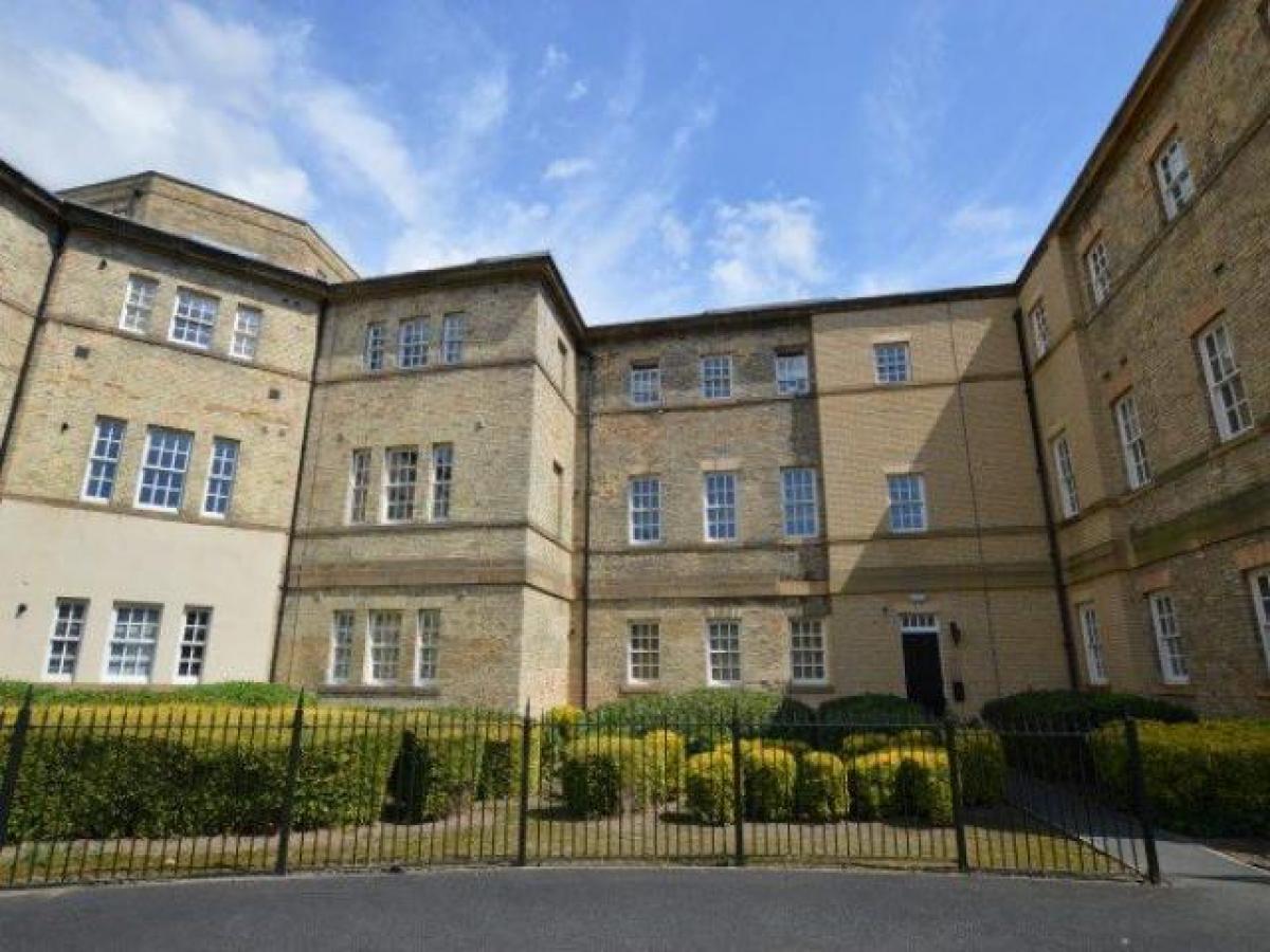 Picture of Apartment For Rent in Wakefield, West Yorkshire, United Kingdom