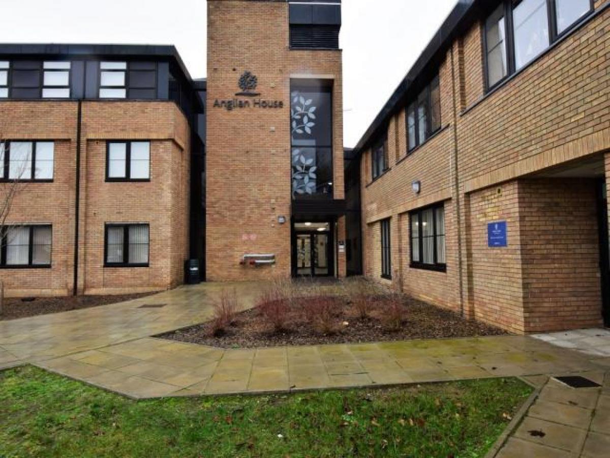 Picture of Apartment For Rent in Huntingdon, Cambridgeshire, United Kingdom
