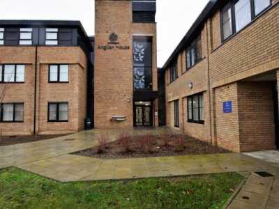 Apartment For Rent in Huntingdon, United Kingdom