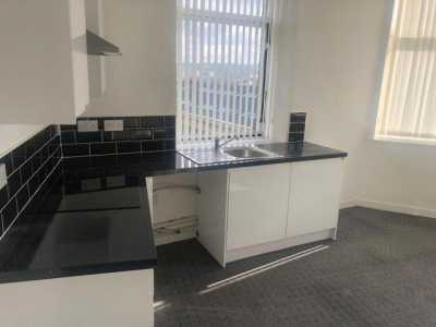 Apartment For Rent in 