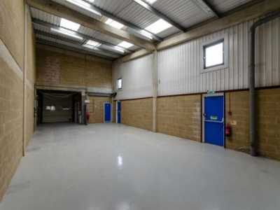 Industrial For Rent in Wokingham, United Kingdom