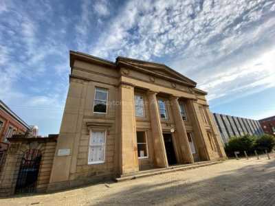 Apartment For Rent in Salford, United Kingdom