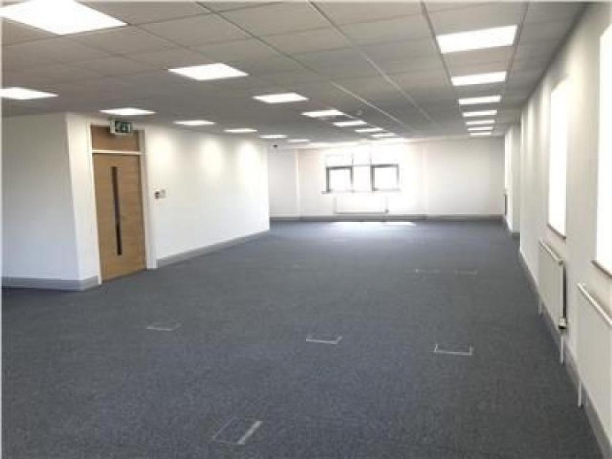 Picture of Office For Rent in Leeds, West Yorkshire, United Kingdom