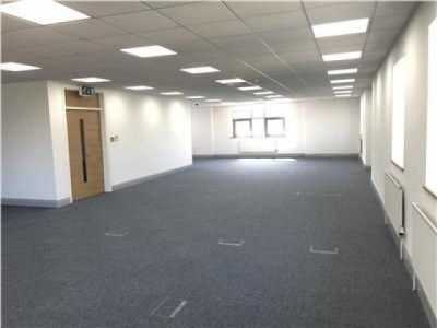 Office For Rent in Leeds, United Kingdom