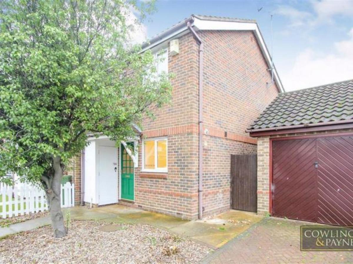 Picture of Home For Rent in Wickford, Essex, United Kingdom
